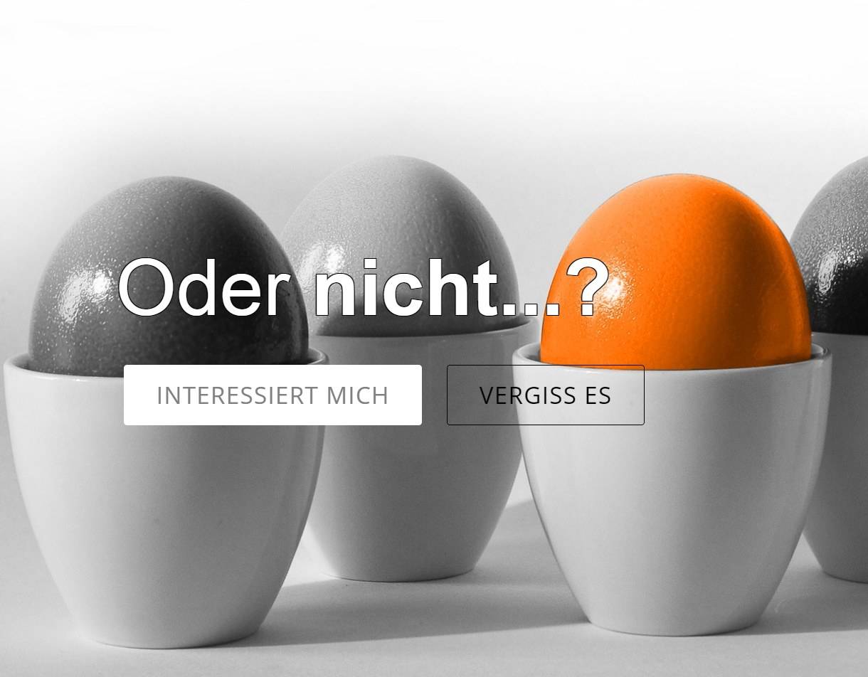 Webdesign - Ihre neue Homepage aus Gummersbach