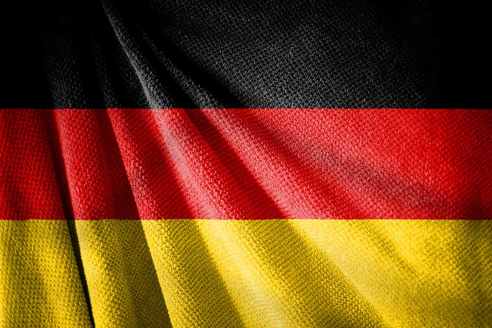 Digitalförderung Website