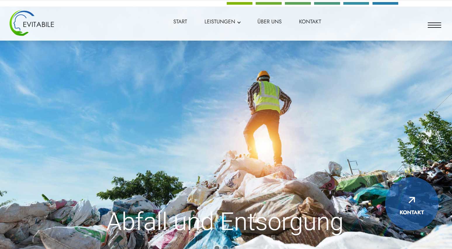 Webdesign: Zertifizierung