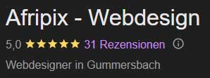 Webdesigner Oberberg